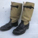 RAF Paire de bottes de vol Pattern 1939 