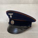 Reich Post Casquette