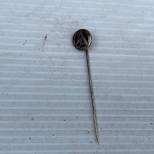 SA Insigne émaillé de cravate 