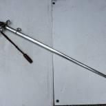 Sabre officier Infanterie Mdle 1882 et dragonne 