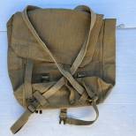 Sac à dos de marche Pattern 1937 , bretelles et sangles de charges 