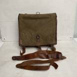 Sac à dos Mdle 1893/15  avec Bretelles 