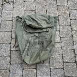 Sac à dos Mdle 1943 , sangles et bretelles toile 