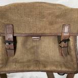 Sac à dos Porte chargeurs FM24/29 et bretelles cuir 