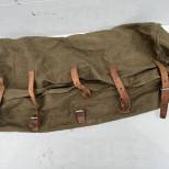 Sac à paquetage Cavalerie toile kaki 