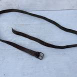 Sangle de charge sac à dos Mdle 1935 cuir marron 