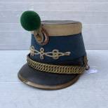 Shako Mdle 1874 Troupe Hussard 
