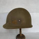 Sous casque Liner Hawley 2éme modèle 