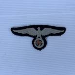 SS VT Aigle de bras troupe Mdle 1934  