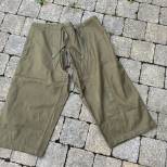 Surpantalon cuissard Toile kaki Mdle 1938 