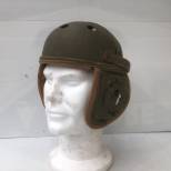 Tankiste Casque antichocs 