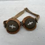 Tankiste Lunettes blindées UB-LU Mdle 1939 