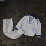 Tenue de travail Matelot