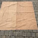 Toile de tente individuelle Mdle 1897/14 Toile cachou 