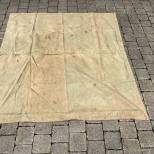 Toile de tente individuelle Mdle 1897/14 Toile verte 