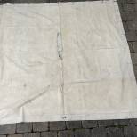 Toile de tente individuelle Mdle 1935 