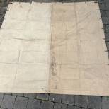 Toile de tente individuelle Mdle 1935 