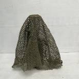 US Filet de Casque M1 Mdle 1943 et bande toile