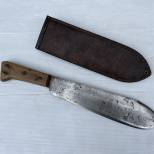 USMC Couteau Bolo , Medical Corps 