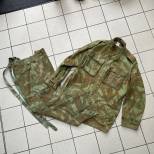 Veste et Pantalon de Saut TAP Mdle 1947/54