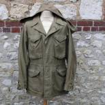 Veste Mdle 1943 