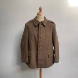 Veste troupe mdle 1921 Drap Kaki 