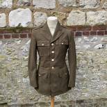 Veste Troupe Mdle 1939 drap kaki