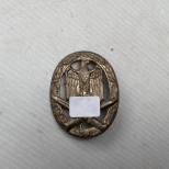WH Badge Assaut Général