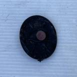 WH Badge blessé classe noire 
