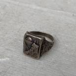 WH Bague Westwall 1939/40 