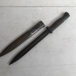 WH Baionnette Mdle 84/98 plaquettes bois 