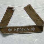 WH Bande de bras AFRIKA 