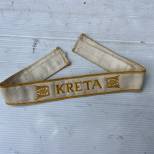 WH Bande de bras KRETA 