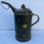 WH Bidon verseur  Lampe à pétrole 5 L Reichsheer 