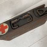 WH Caisse MG Verband Kasten