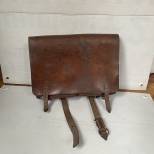 WH Cartable/Sac à dos porte documents pour officier