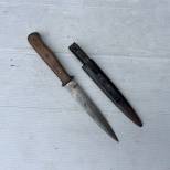 WH Couteau de combat 