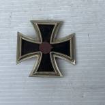 WH Croix de fer 1939  1ére Classe 