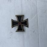 WH Croix de fer 1939 1ére classe 