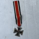 WH Croix de fer 1939 2éme classe et ruban 