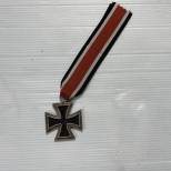 WH Croix de fer 1939 2éme classe et ruban 