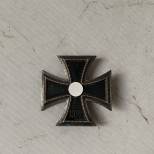 WH Croix de fer 1er classe 1939 