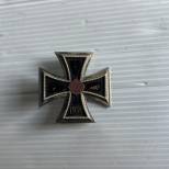 WH Croix de fer 1ére Classe 1939 
