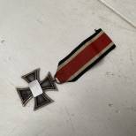 WH Croix de fer 2ème classe 1939