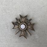WH Croix de Mérite 1er Classe 1939 et glaives 