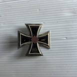 WH Croix der 1ére classe 1939 