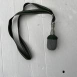 WH Dragonne baionnette sous officier 