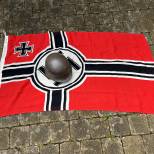 WH Drapeau de guerre 