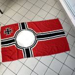 WH Drapeau de guerre ReichKriegsFlagg 