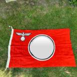 WH Drapeau de Service